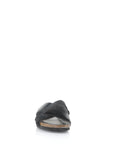 SUNA X-STRAP PONY HAIR SLIDE