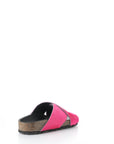 SUNA X-STRAP PONY HAIR SLIDE
