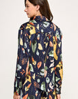AUTUMN LEAVES LONG SLEEVE SHIRT