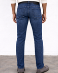 TORINO SLIM FIT IN JAGUAR