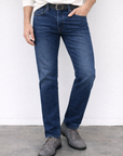 TORINO SLIM FIT IN JAGUAR