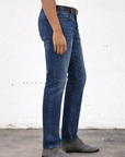 TORINO SLIM FIT IN JAGUAR