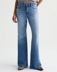 GEORGIA RELAXED FLARE IN 17 YEARS DUET