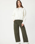 VINNIE IVY TWILL PANT