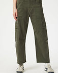 VINNIE IVY TWILL PANT