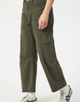 VINNIE IVY TWILL PANT