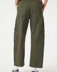 VINNIE IVY TWILL PANT
