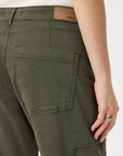 VINNIE IVY TWILL PANT
