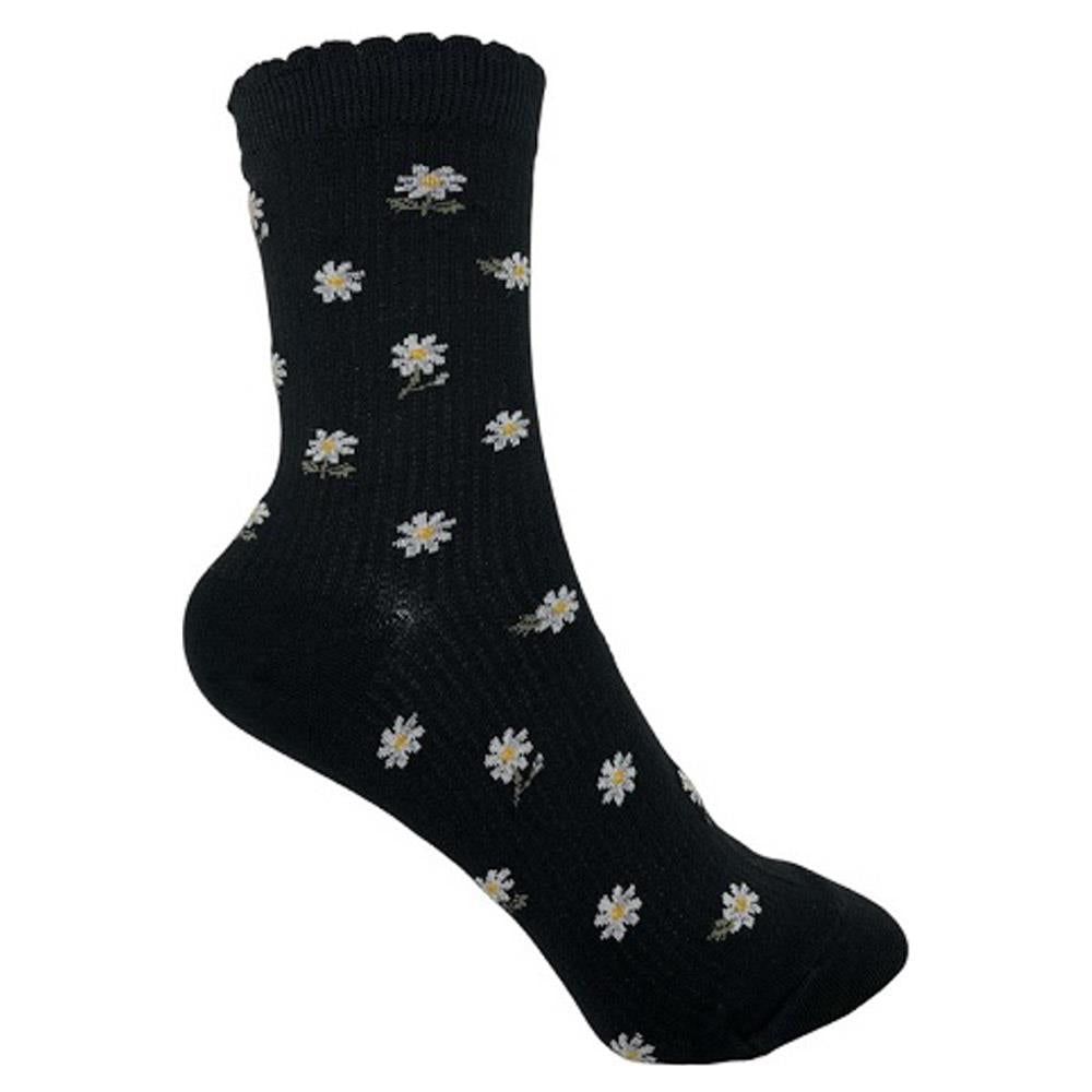 MINI DAISIES SOCKS