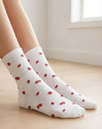 STRAWBERRY SOCKS