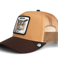 WISE ASS TRUCKER HAT