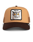 WISE ASS TRUCKER HAT