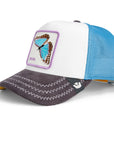 SOCIAL REMIX BALL CAP