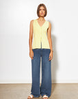 DAPHNE SWEATER VEST