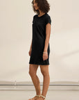 SIA ORIGINALS T-SHIRT DRESS