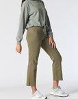 SHELIA KALAMATA TWILL PANT