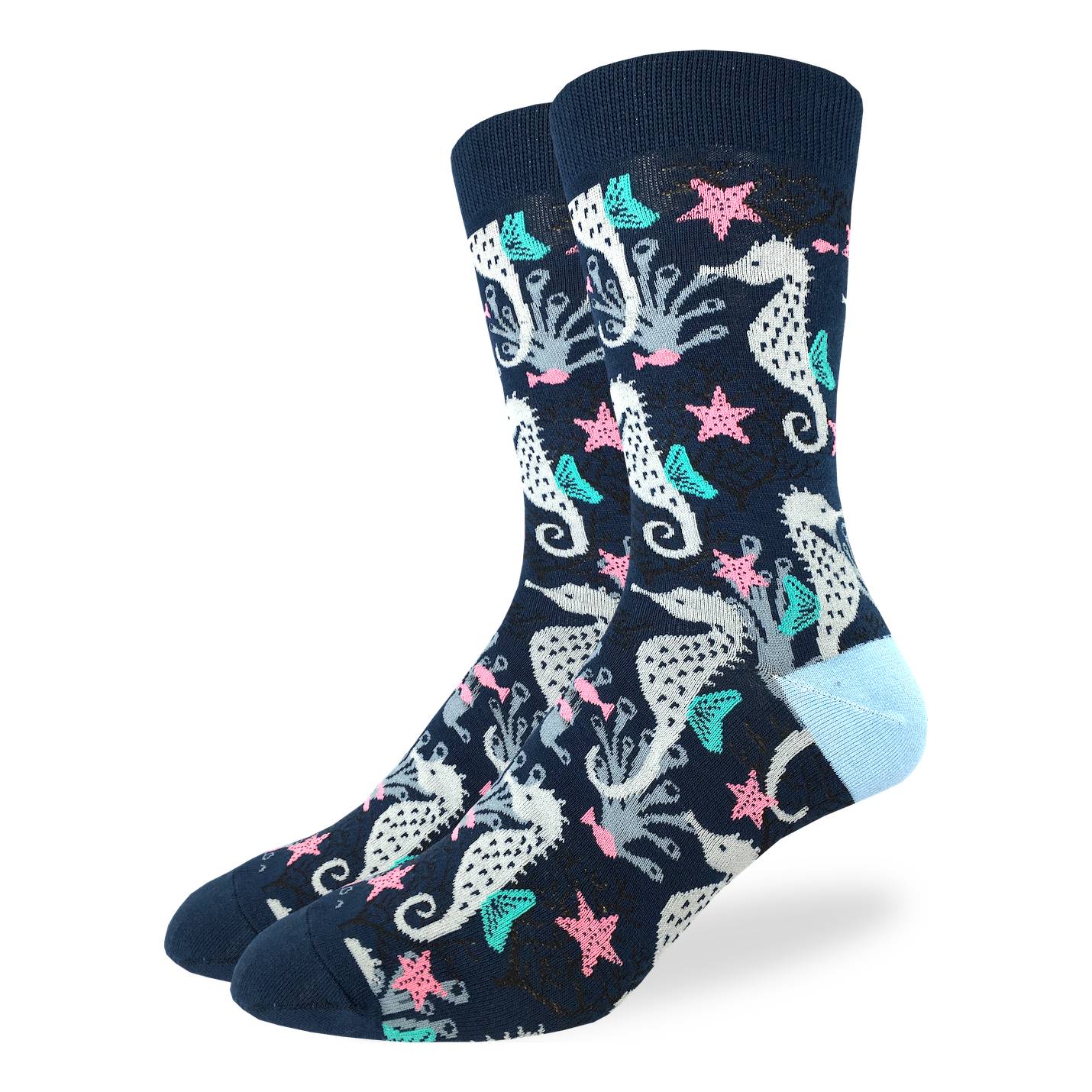 SEAHORSES SOCK