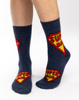 SUPER MOM SOCK