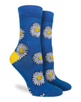 DAISY FLOWERS SOCK