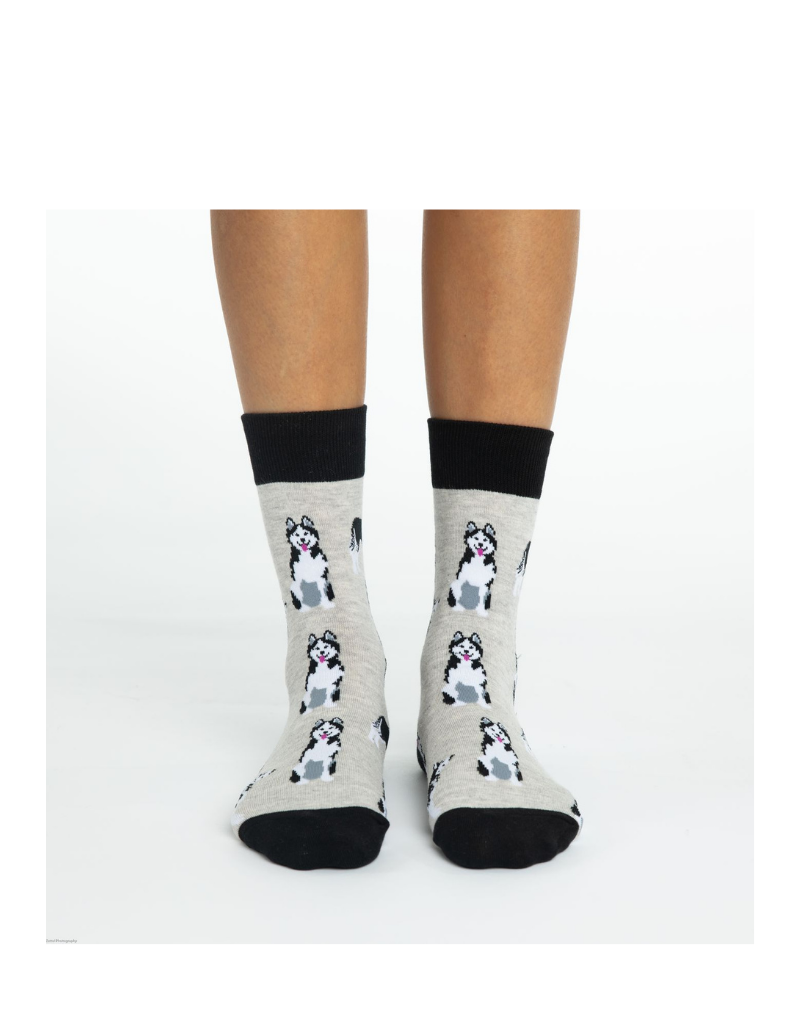 HUSKY SOCK