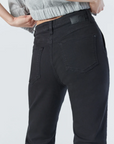 SHELIA BLACK BEAUTY TWILL PANT