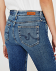 MARI MID RISE STRAIGHT IN 15 YEARS SHORELINE