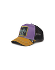 goorin bros boss dragon ball cap angled view