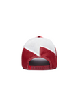 goorin bros origami rooster ball cap back view