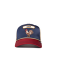 GB2 ROOSTER BALL CAP