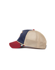 GB2 ROOSTER BALL CAP