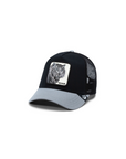 SAVAGE TIGER BALL CAP