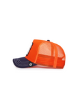 BRONCO FAN BALL CAP