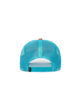 DOLPHIN FAN BALL CAP