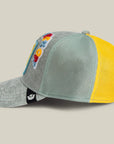 DUCKING AUTOCORRECT BALL CAP