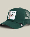 THE LUCKY DUCK BALL CAP