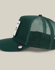 THE LUCKY DUCK BALL CAP