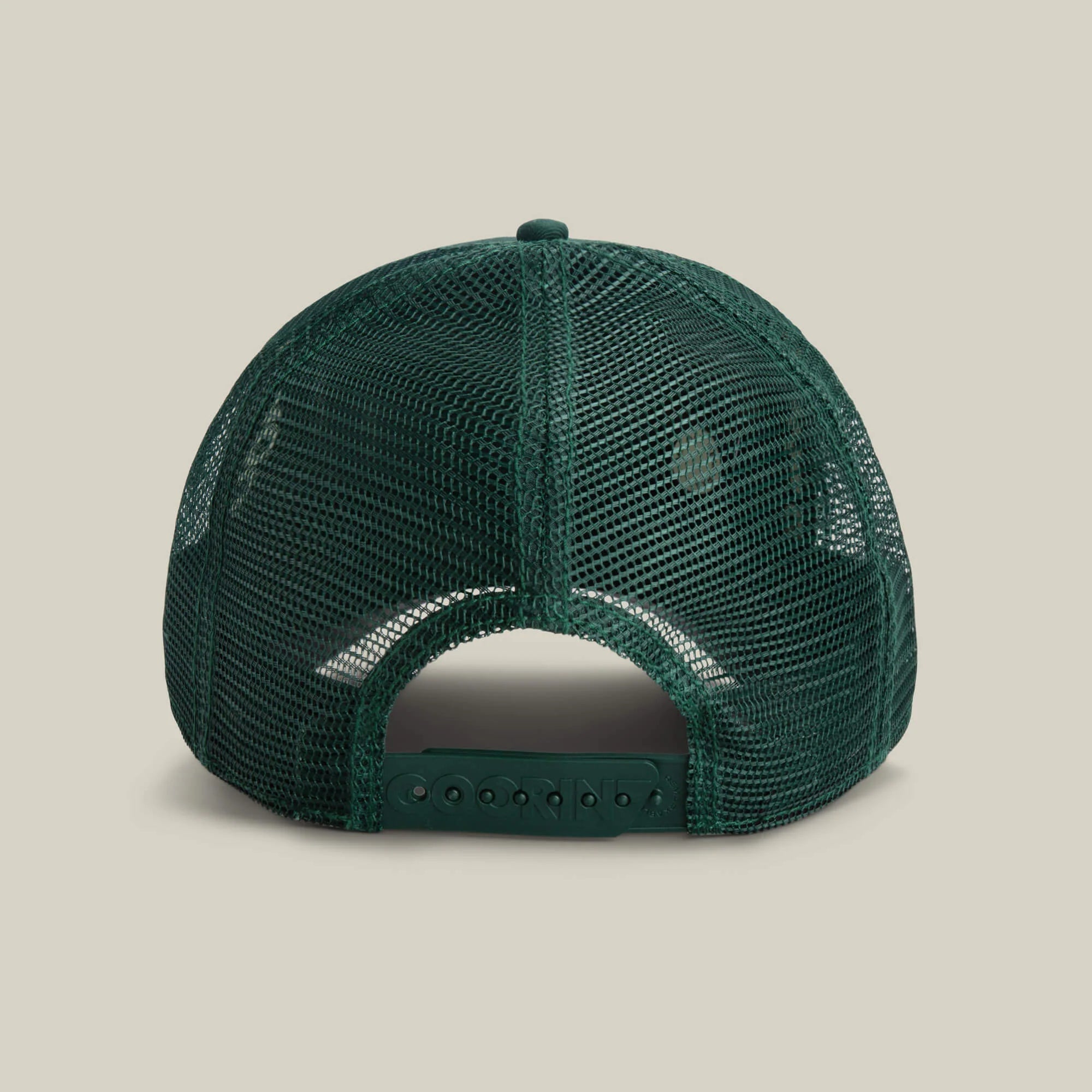 THE LUCKY DUCK BALL CAP