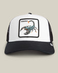 DEADLY BALL CAP