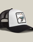 DEADLY BALL CAP