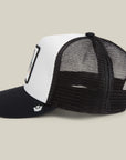 DEADLY BALL CAP