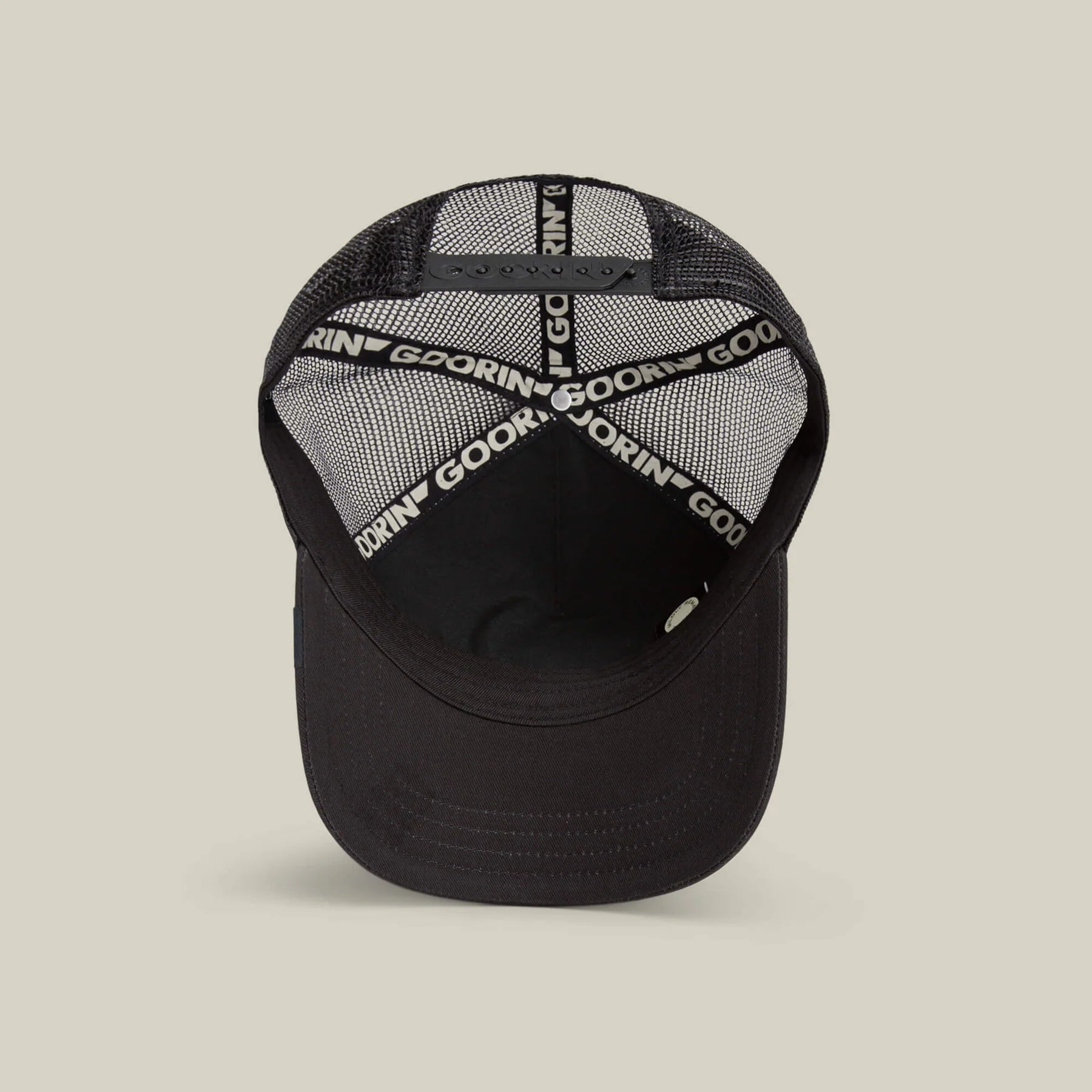 DEADLY BALL CAP