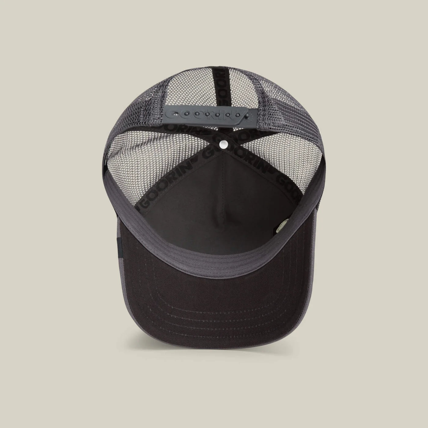 SILVER FOXXX BALL CAP