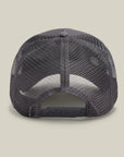 SILVER FOXXX BALL CAP