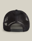 BLACK SHEEP TRUCKER HAT