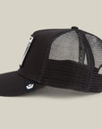 BLACK SHEEP TRUCKER HAT