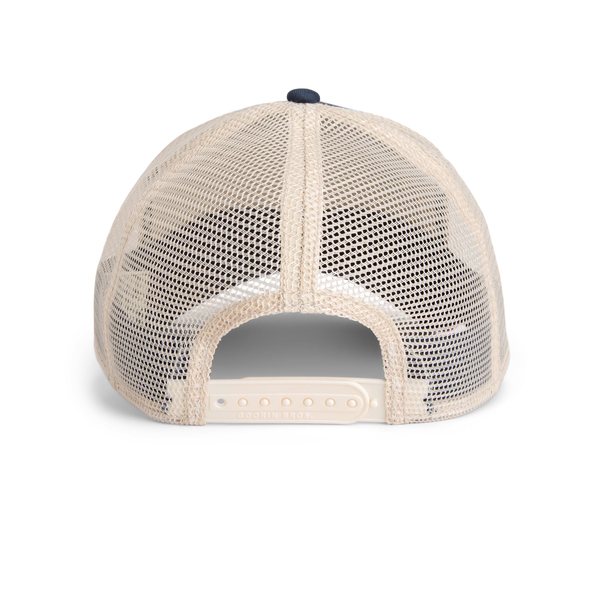ROOSTER TRUCKER HAT