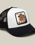 KING TRUCKER HAT