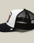 KING TRUCKER HAT