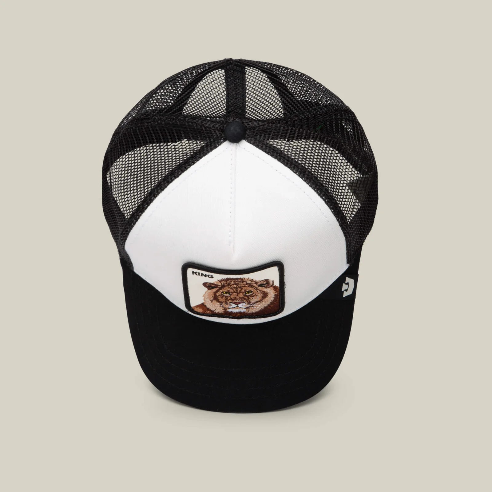 KING TRUCKER HAT