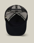 KING TRUCKER HAT